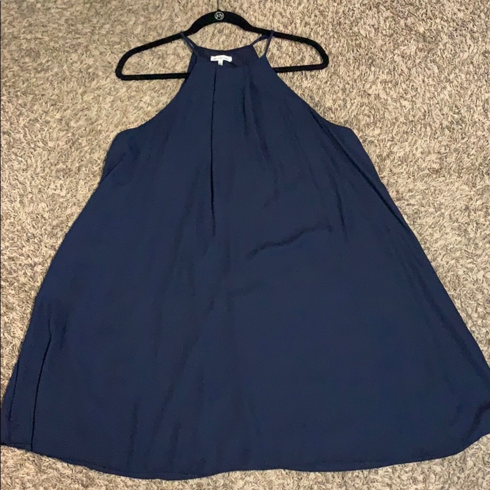 Charlotte Russe Shift Dress
